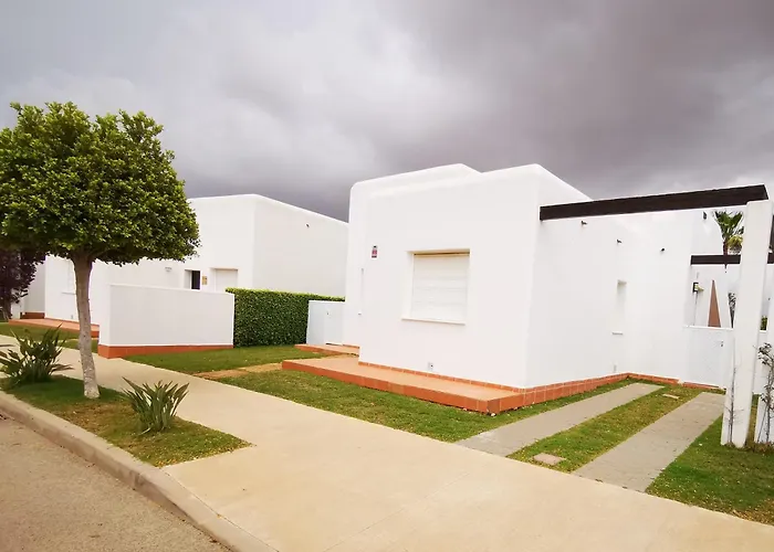 Condado De Alhama Golf Resort - Villa Alba