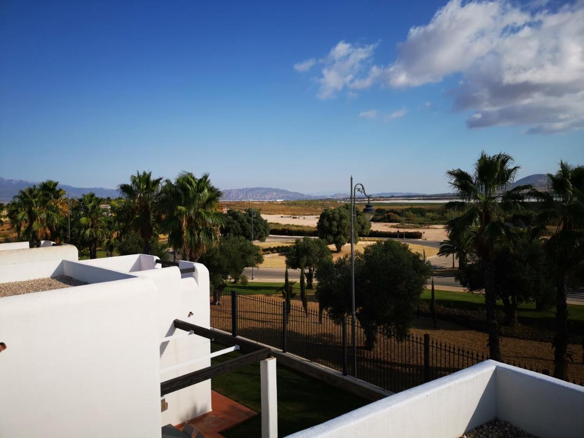 Condado De Alhama Golf - Alba Villa