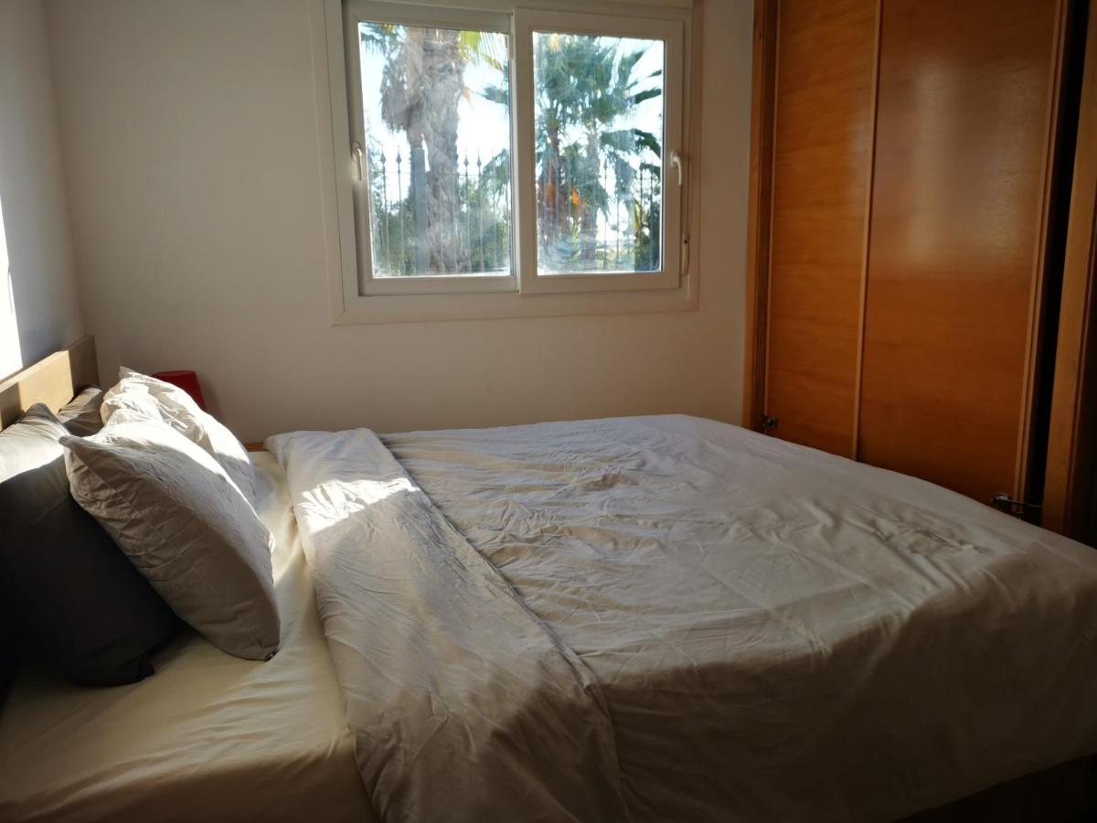 Condado De Alhama Golf - Alba Villa