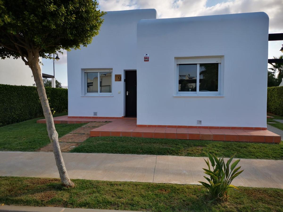 Condado De Alhama Golf - Alba *