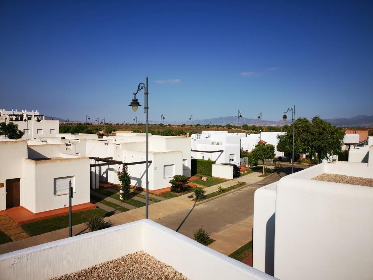 Condado De Alhama Golf - Alba * Alhama de Murcia