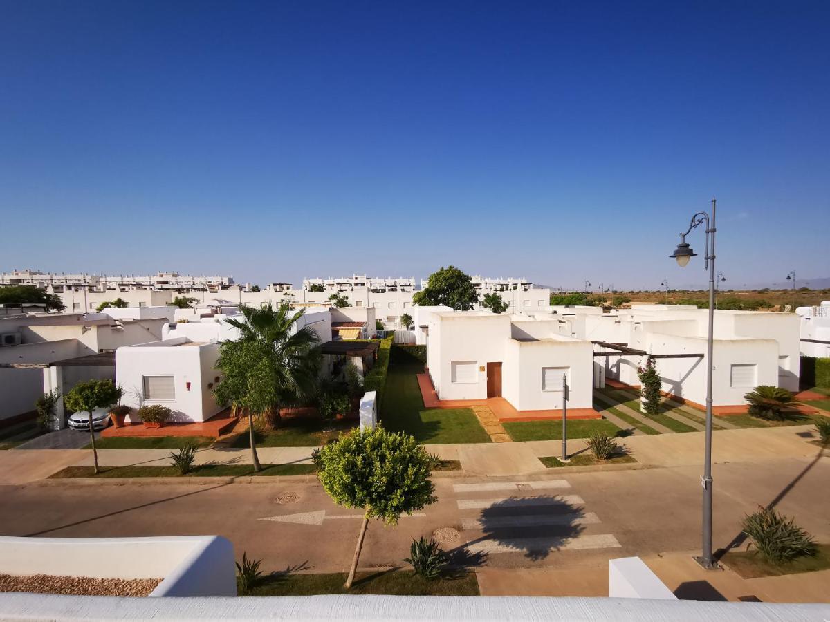 Condado De Alhama Golf - Alba Villa *