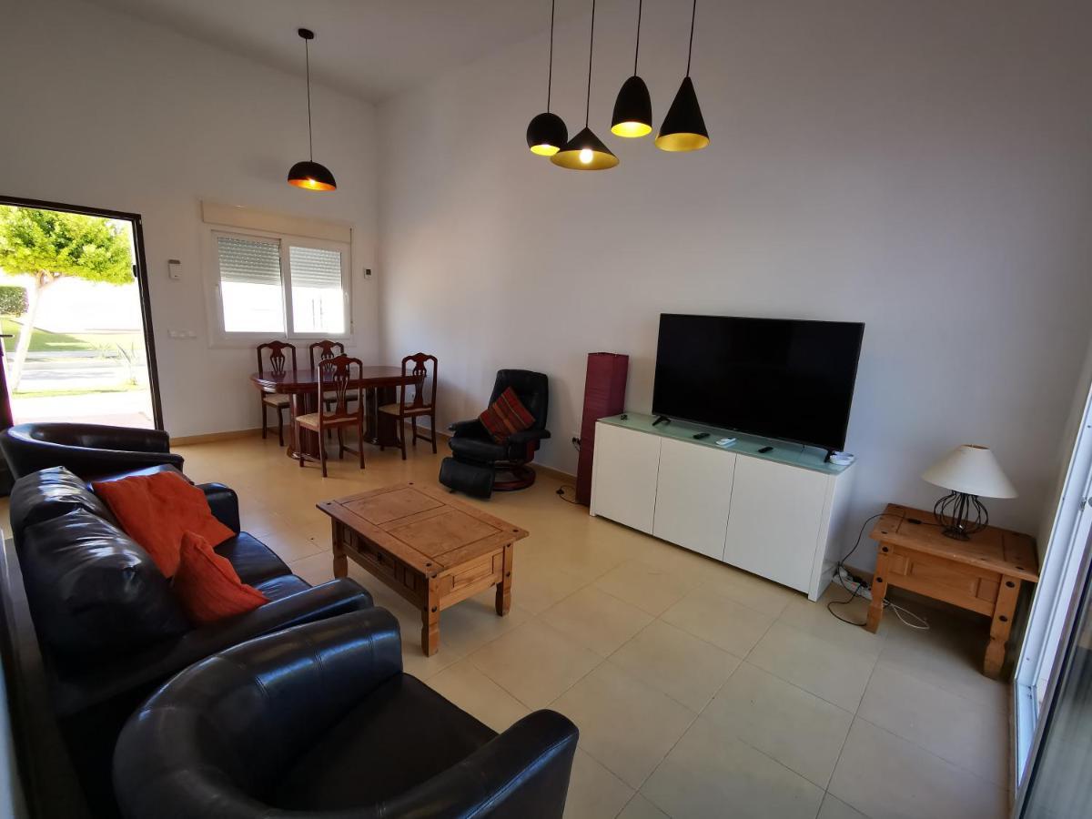 Villa Condado De Alhama Golf - Alba Alhama de Murcia