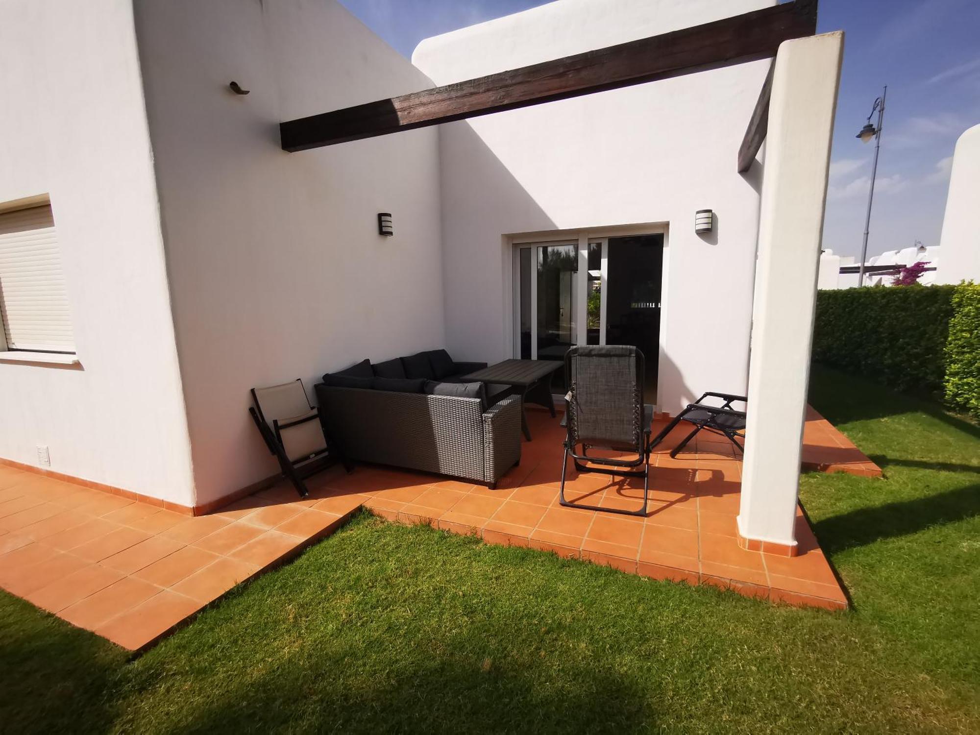 Condado De Alhama Golf - Alba Villa Alhama de Murcia