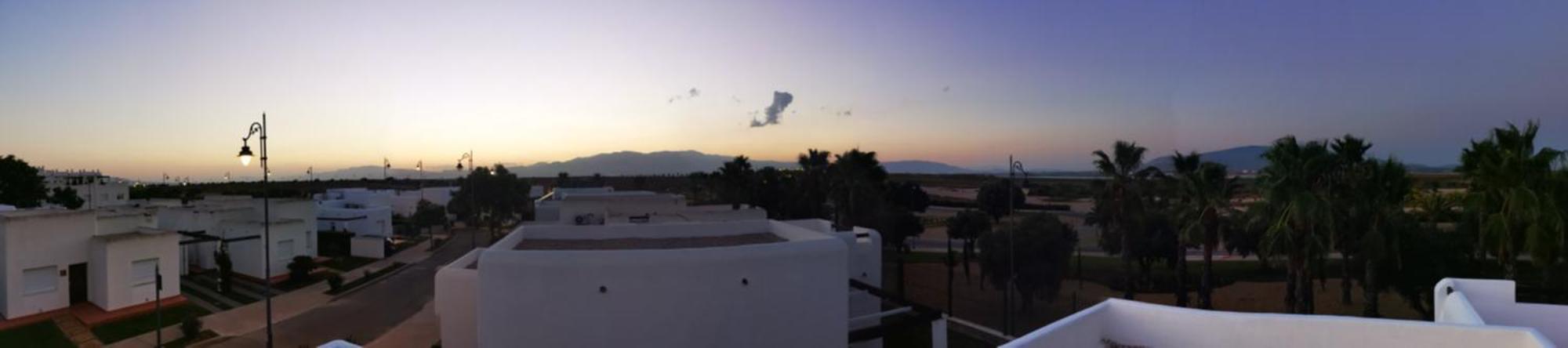 Villa Condado De Alhama Golf - Alba