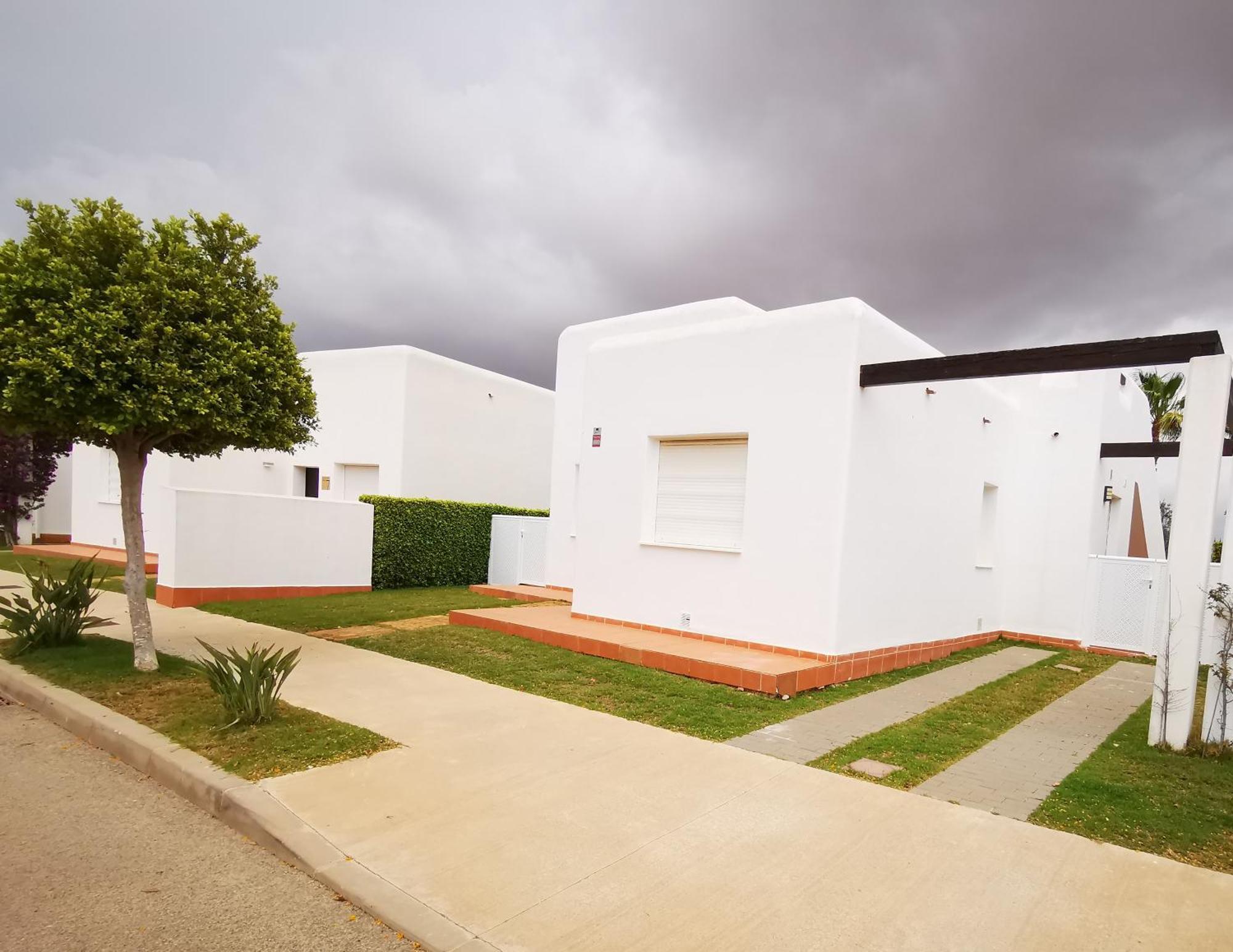Condado De Alhama Golf - Alba Alhama de Murcia