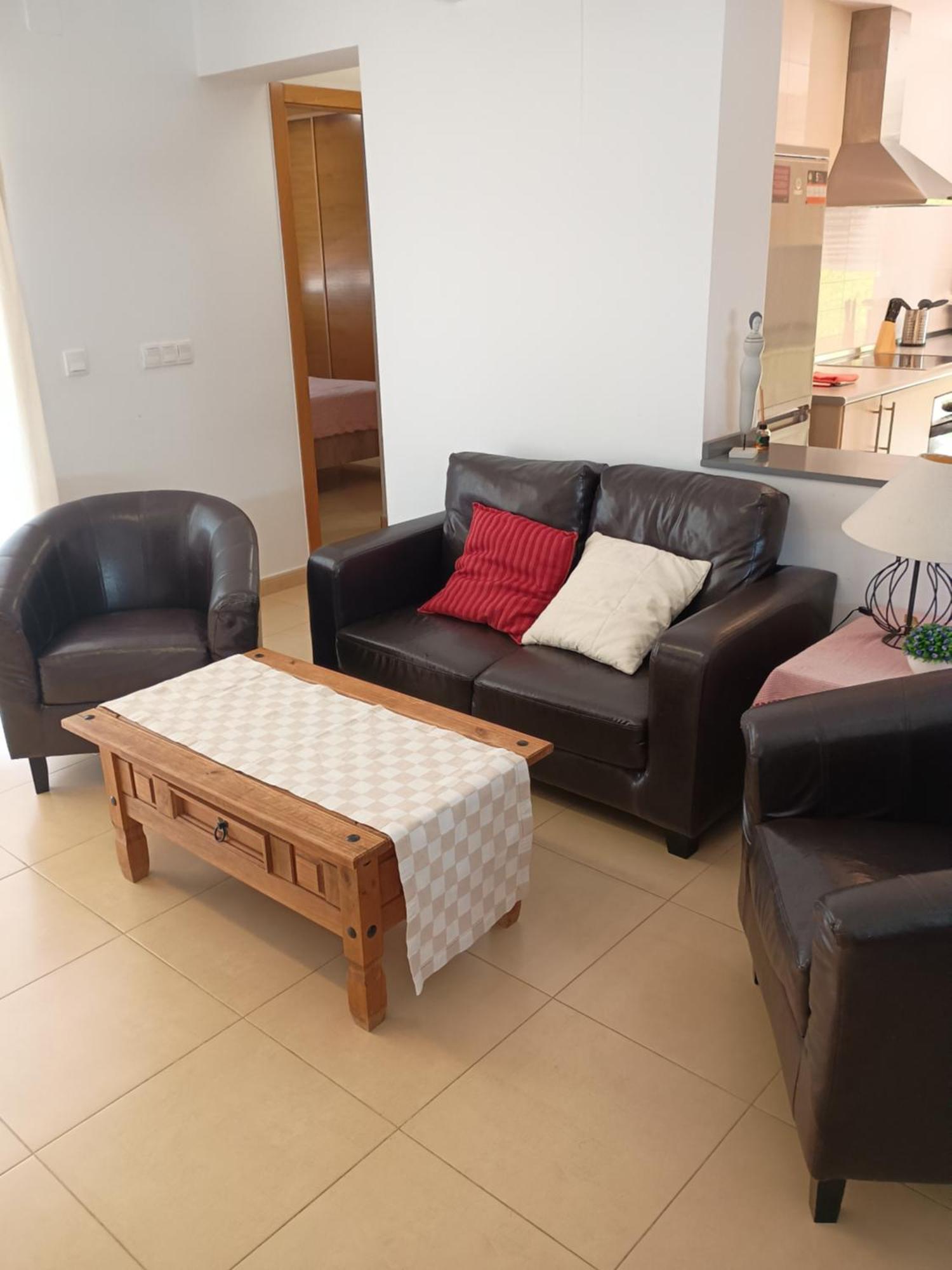 Condado De Alhama Golf - Alba Villa Alhama de Murcia