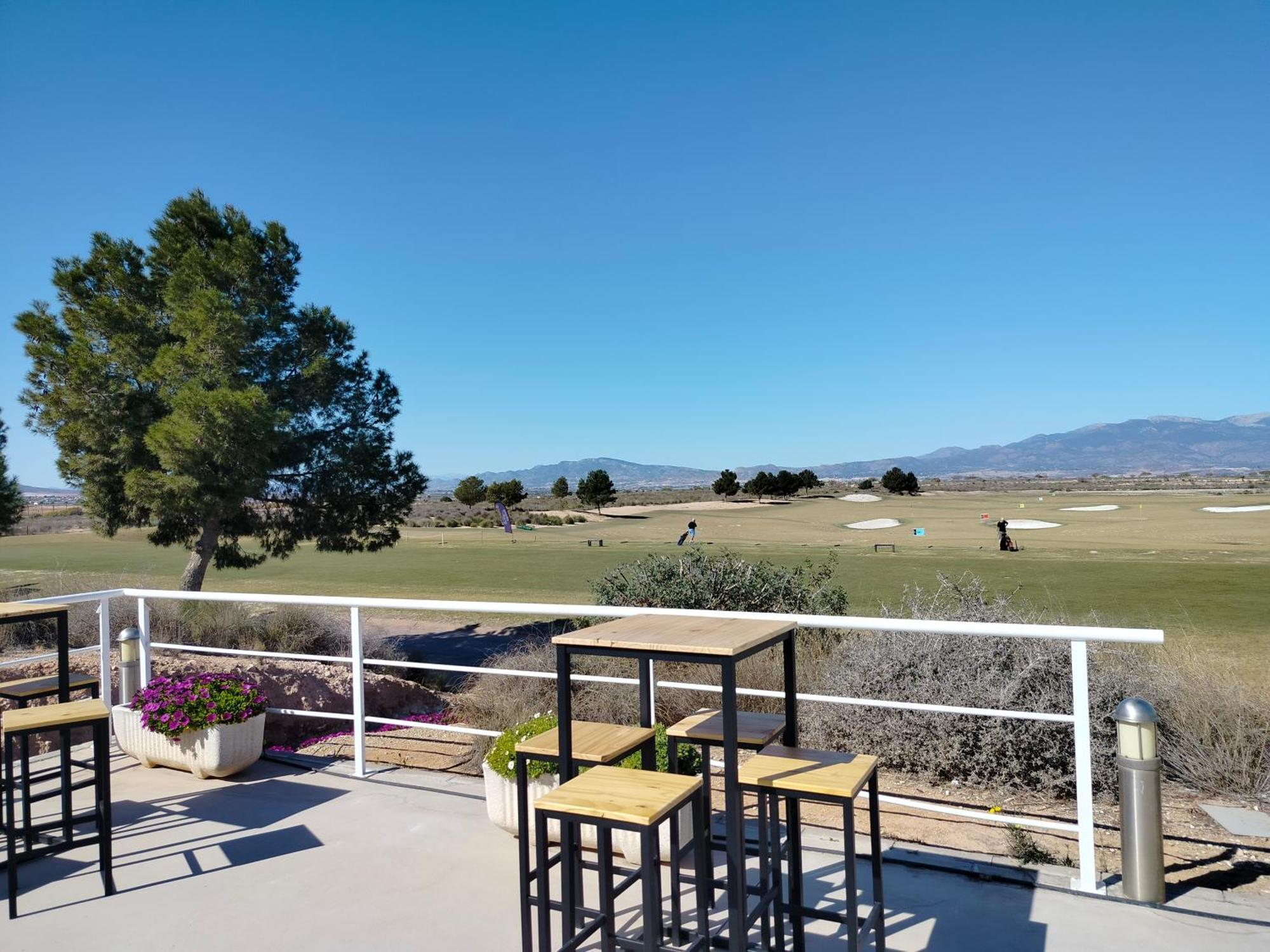 Villa Condado De Alhama Golf - Alba Alhama de Murcia