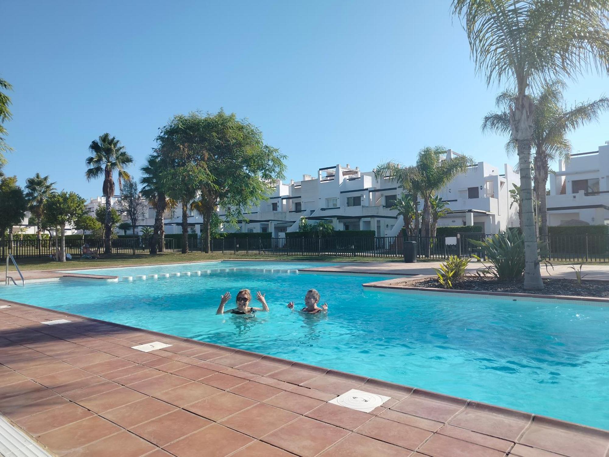 Condado De Alhama Golf - Alba Villa