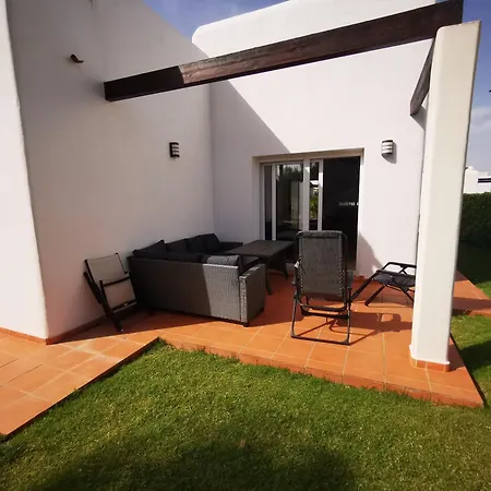Condado De Alhama Golf Resort - Villa Alba Alhama de Murcia Exterior photo