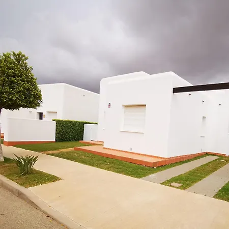 Condado De Alhama Golf Resort - Villa Alba Alhama de Murcia Exterior photo